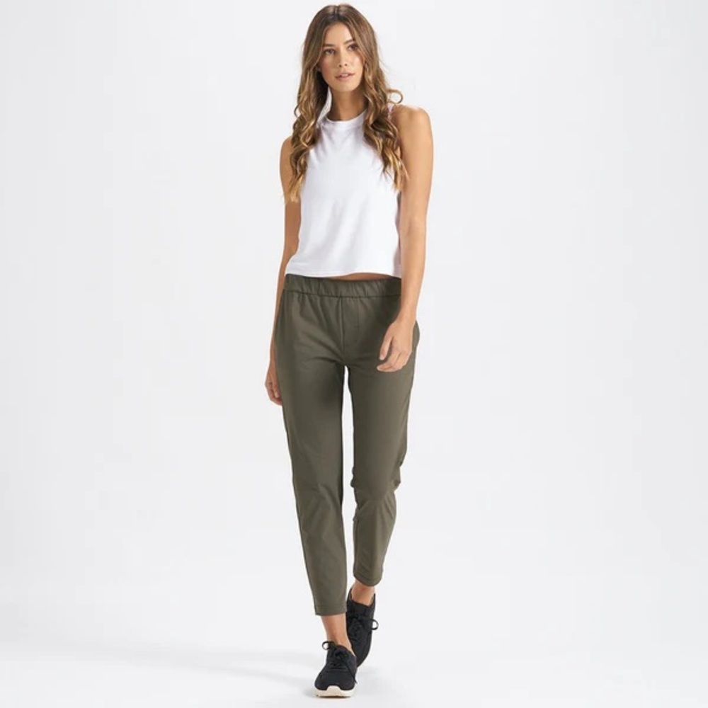 NWOT Vuori Wayfarer Pant